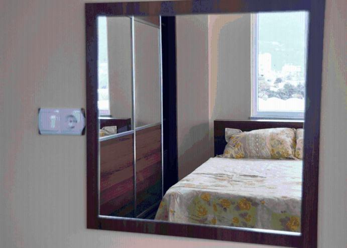 Апартаменты Ezgi Apart Караоз Номер фото